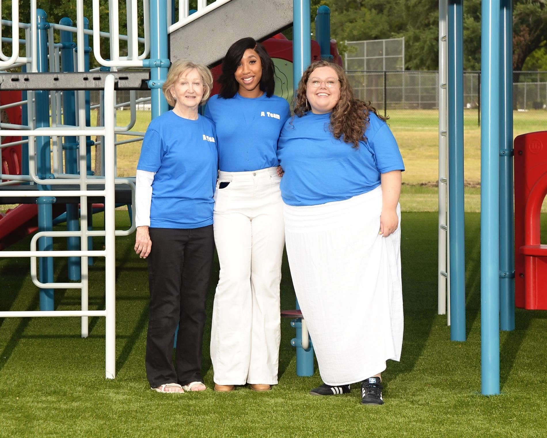 2nd Grade Teachers